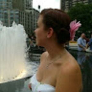 Meet your Posher, Skye